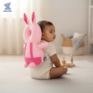 baby head protector cushion