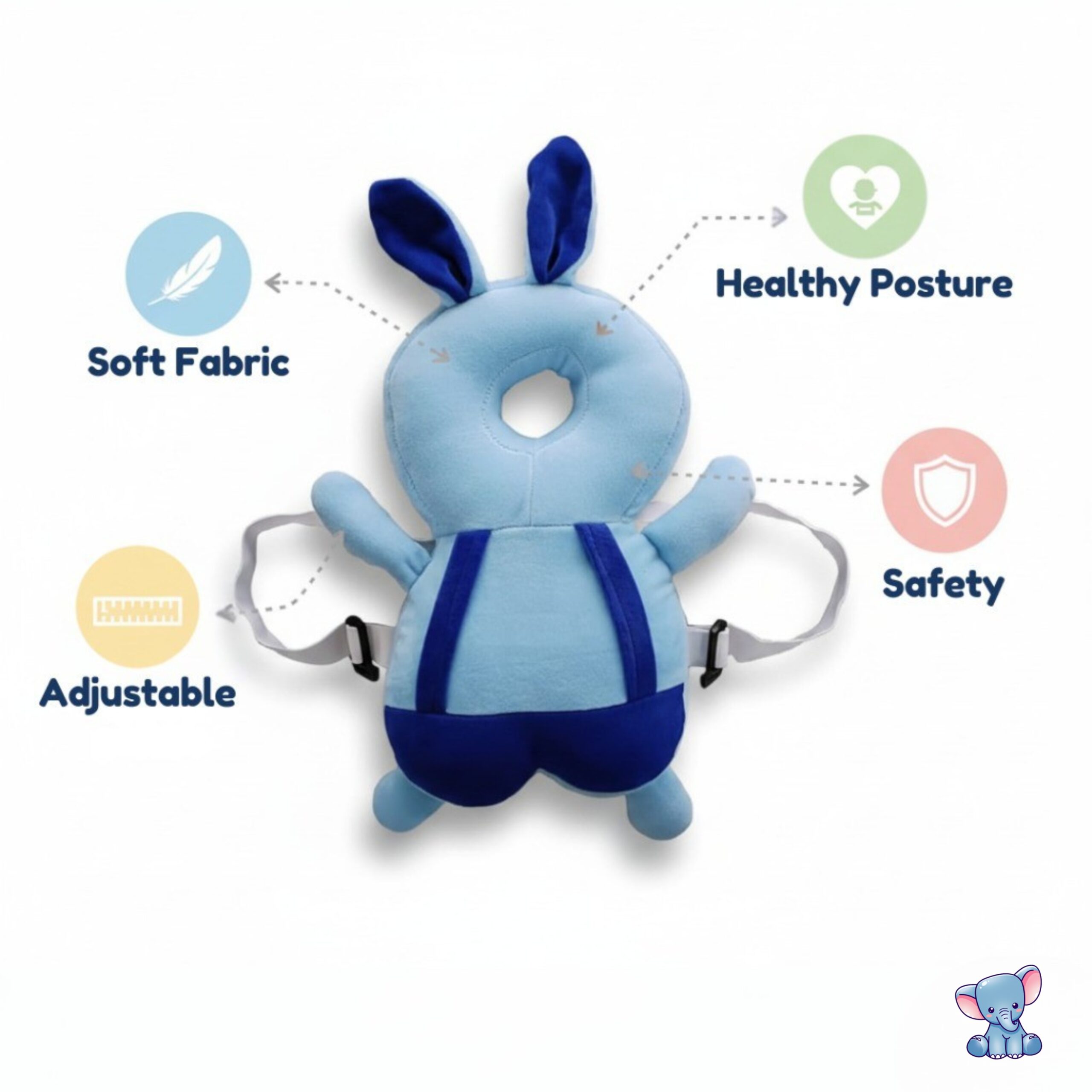 baby head protector cushion baby head protector cushion