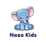Nazo Kids Logo